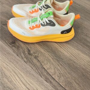 Zara Kids Sneakers Shoes